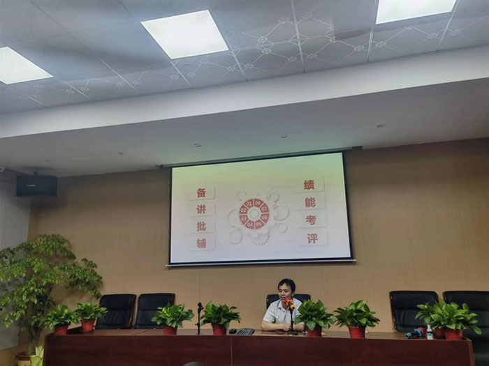 廣州市僑光財經職業(yè)技術學校