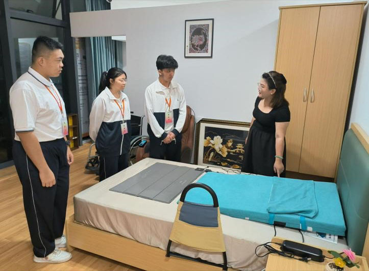 廣州市僑光財經(jīng)職業(yè)技術學校