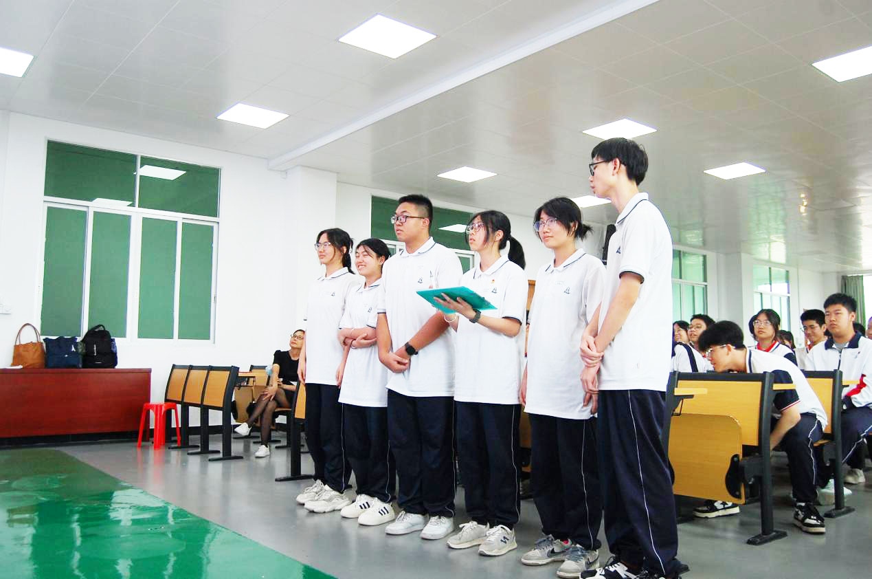 廣州市僑光財經(jīng)職業(yè)技術(shù)學(xué)校